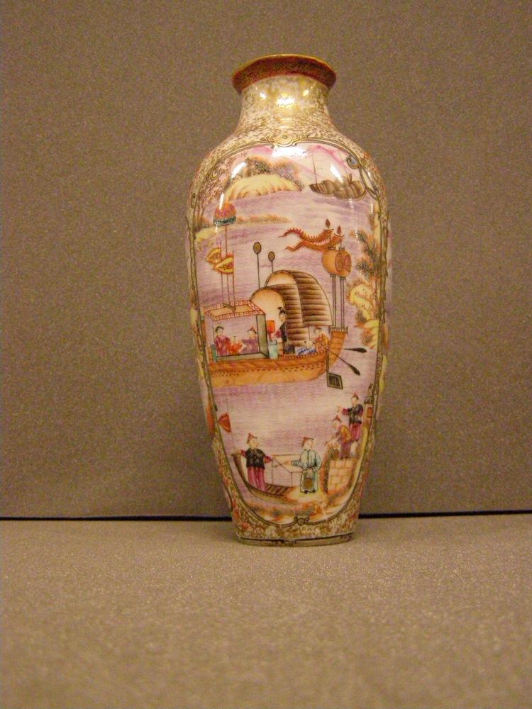 图片[1]-vase BM-Franks.1610-China Archive